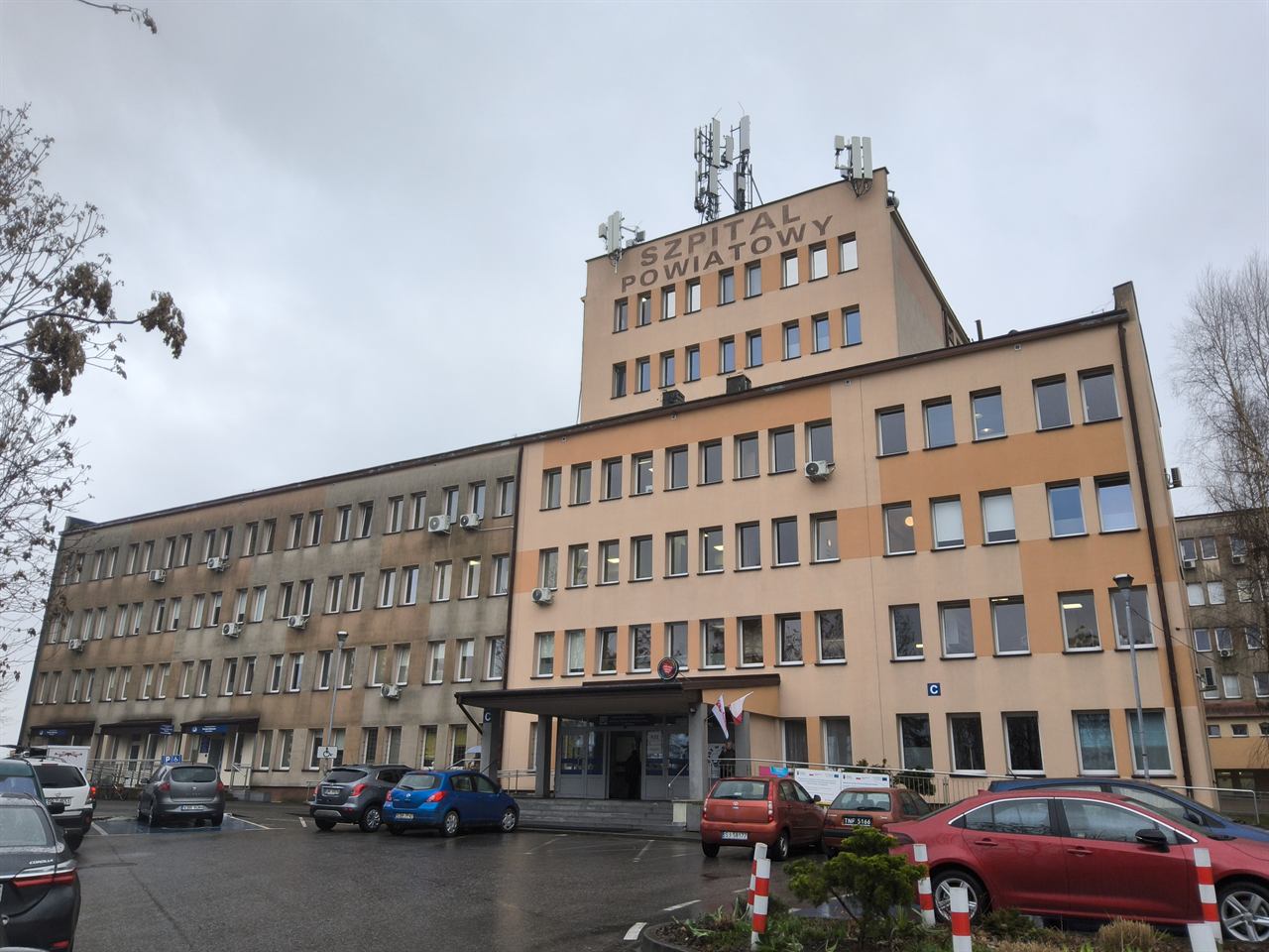 Szpital Powiatowy